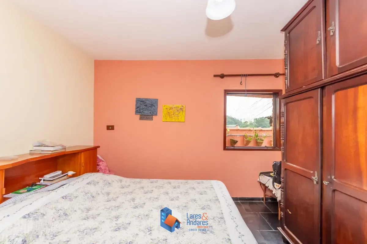 Casa, 4 quartos, 248 m² - Foto 23