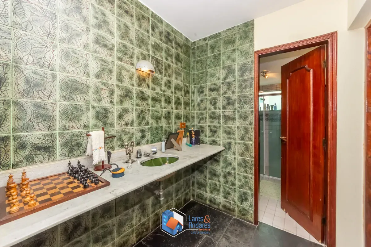 Casa, 4 quartos, 248 m² - Foto 20