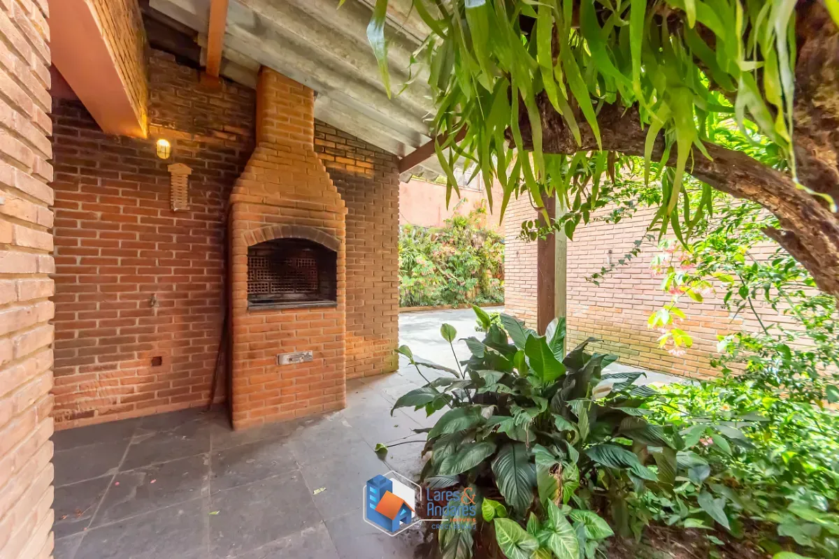 Casa, 4 quartos, 248 m² - Foto 47
