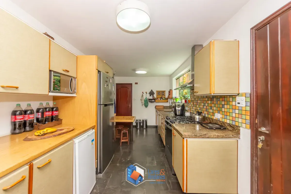 Casa, 4 quartos, 248 m² - Foto 33