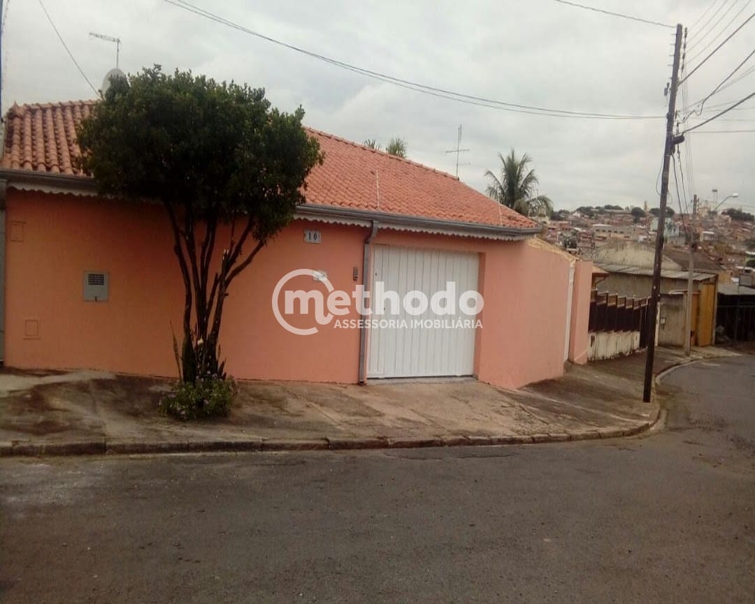 Casa, 3 quartos, 180 m² - Foto 3