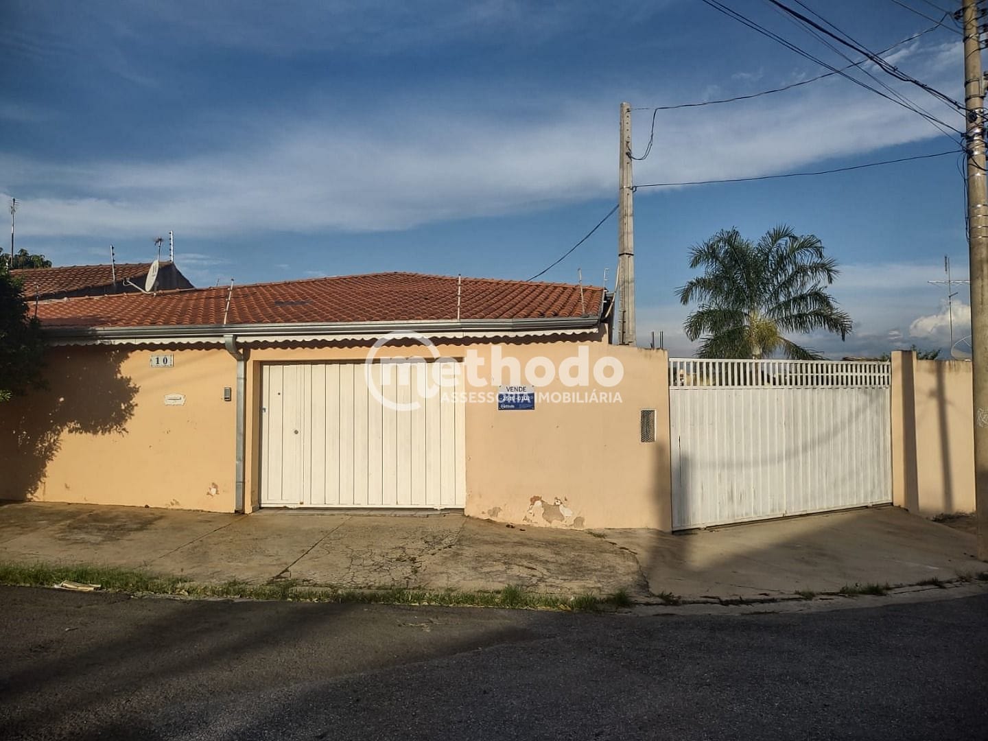 Casa, 3 quartos, 180 m² - Foto 1