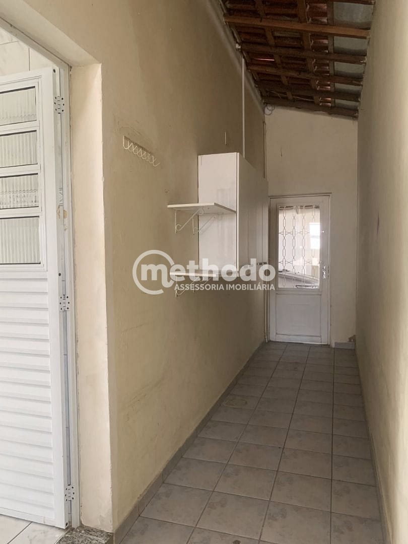 Casa, 3 quartos, 180 m² - Foto 9