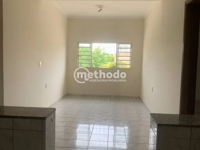 Casa com 492m² 3 quartos e 2 banheiros, à venda, no bairro Parque Universitário de Viracopos em Campinas