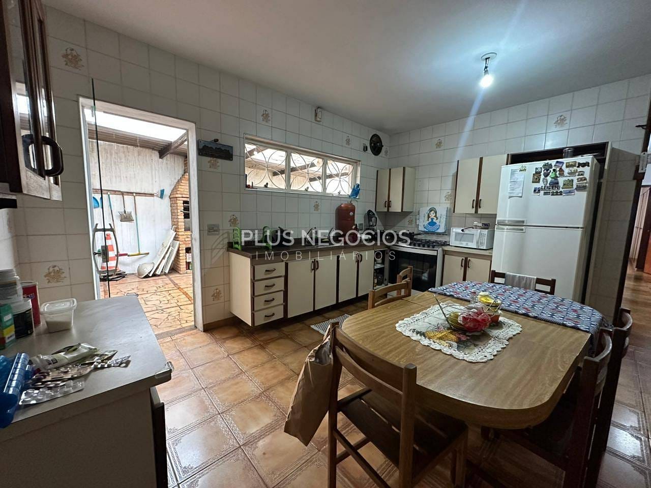 Casa, 3 quartos, 234 m² - Foto 8