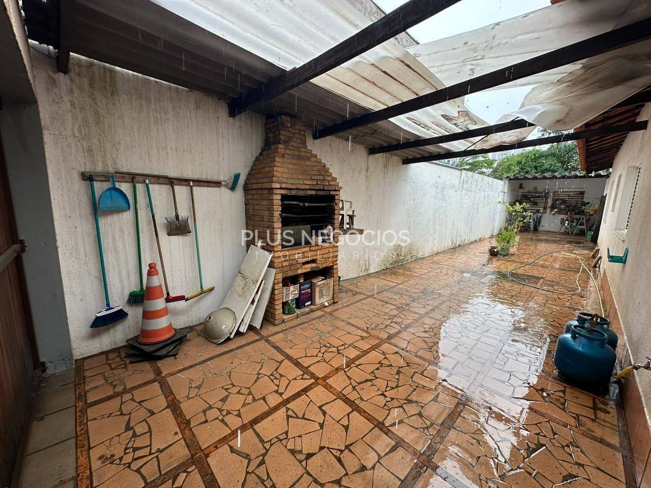 Casa, 3 quartos, 234 m² - Foto 15