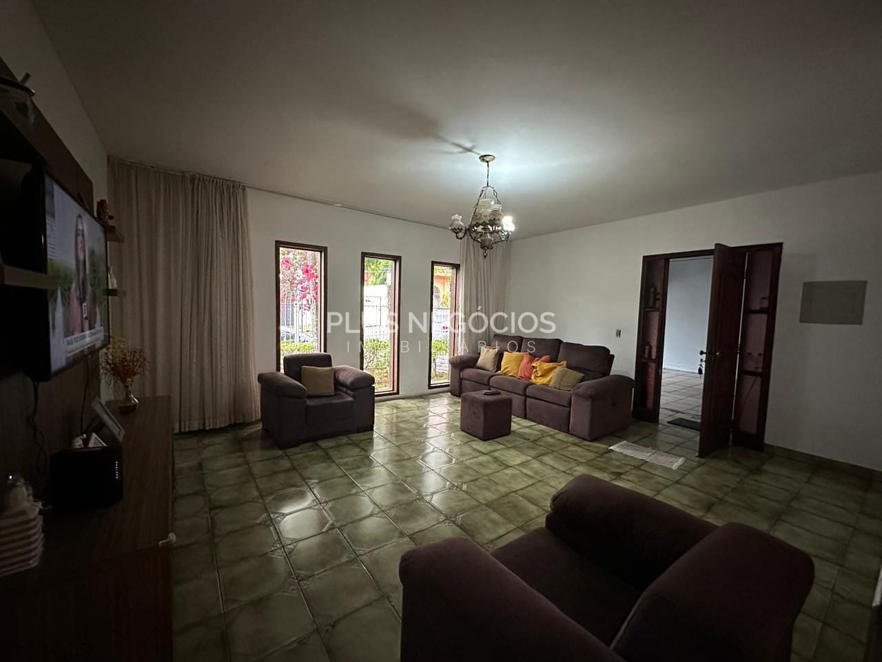 Casa, 3 quartos, 234 m² - Foto 13