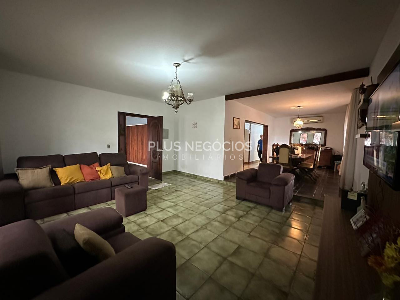 Casa, 3 quartos, 234 m² - Foto 22