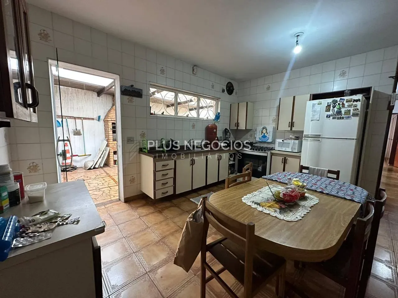Casa, 3 quartos, 234 m² - Foto 8