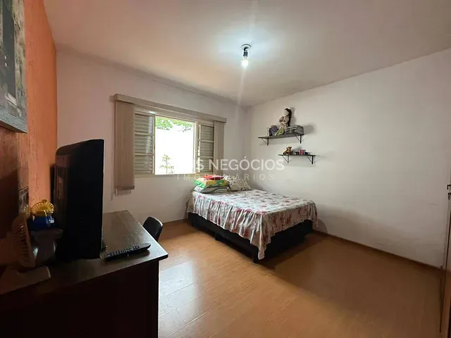 Casa com 364m² 3 quartos e 3 banheiros, à venda ou para alugar, no bairro Parque Campolim em Sorocaba