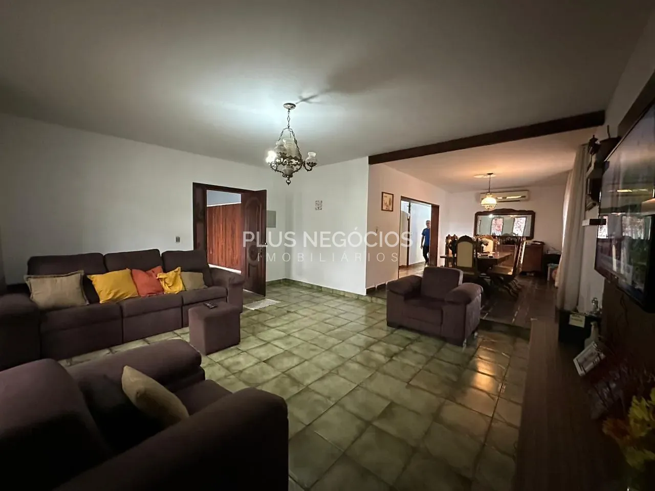 Casa, 3 quartos, 234 m² - Foto 22