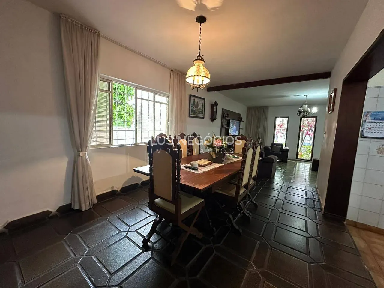 Casa, 3 quartos, 234 m² - Foto 29