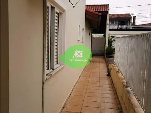 Casa com 362m² 3 quartos e 6 banheiros, à venda ou para alugar, no bairro Jardim Pires de Mello em Sorocaba