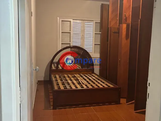 Casa com 192m² 2 quartos e 1 banheiro, para alugar, no bairro Jardim Flor da Montanha em Guarulhos