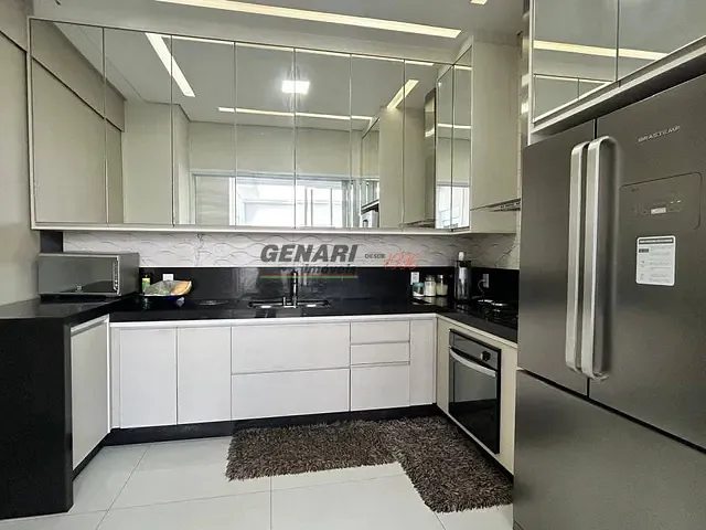 Casa com 250m² 3 quartos e 5 banheiros, à venda, no bairro Jardim Residencial Viena em Indaiatuba