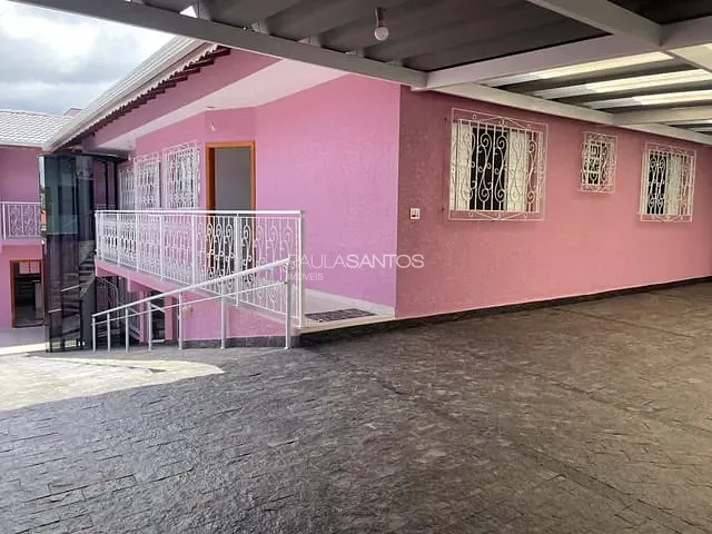 Casa com 300m² 2 quartos e 2 banheiros, à venda, no bairro Vila Barão em Sorocaba
