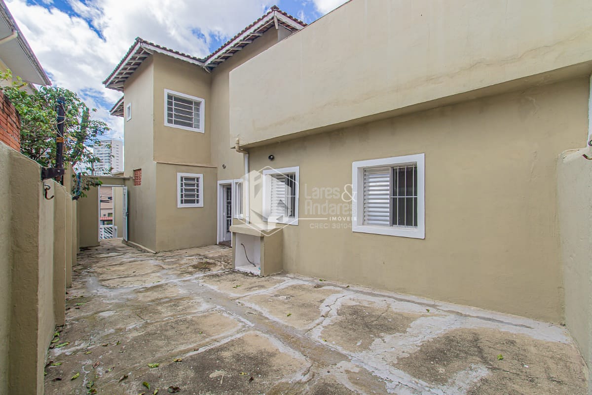 Casa, 4 quartos, 188 m² - Foto 26