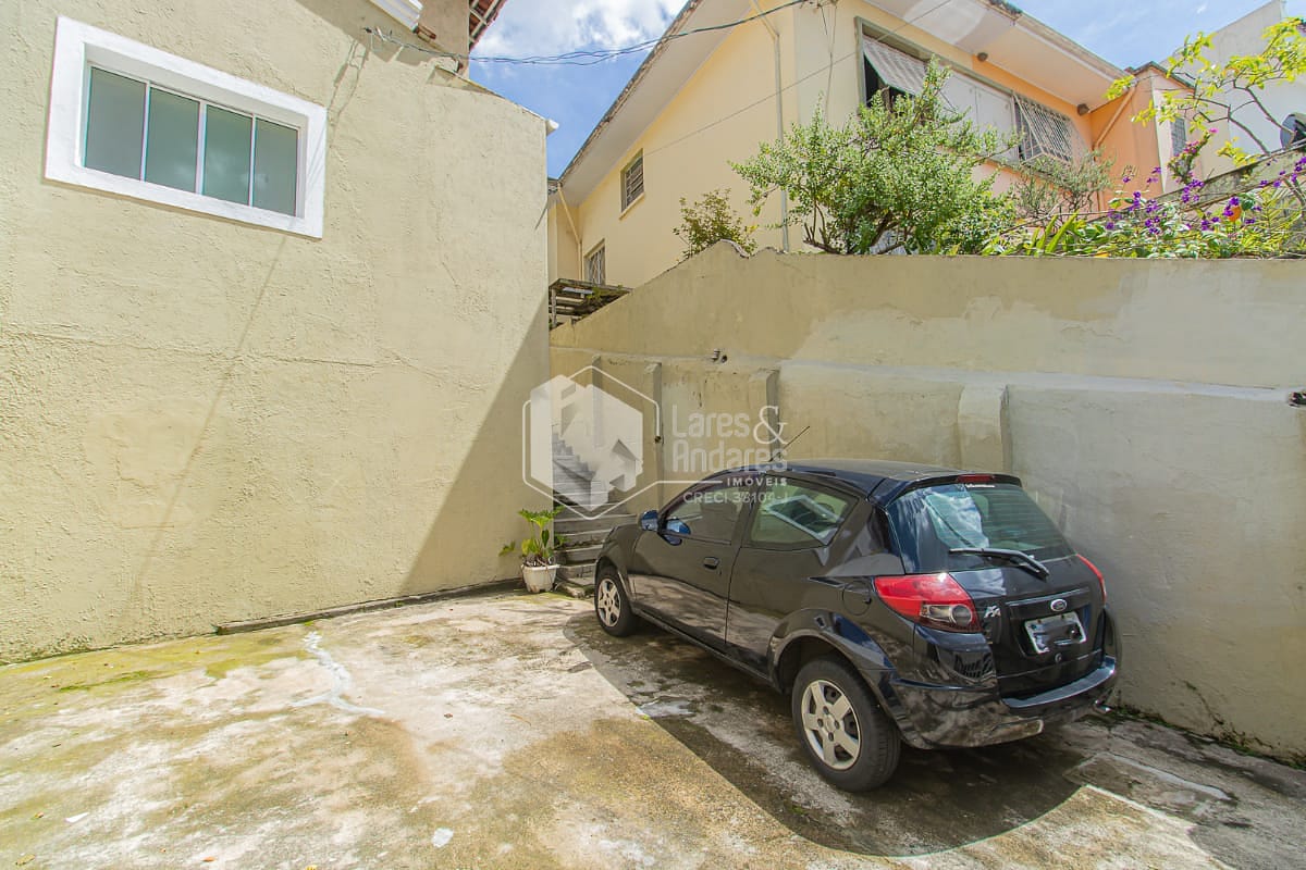 Casa, 4 quartos, 188 m² - Foto 43