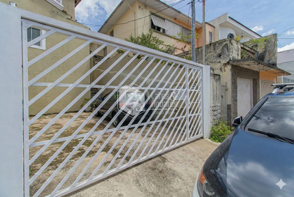 Casa, 4 quartos, 188 m² - Foto 4