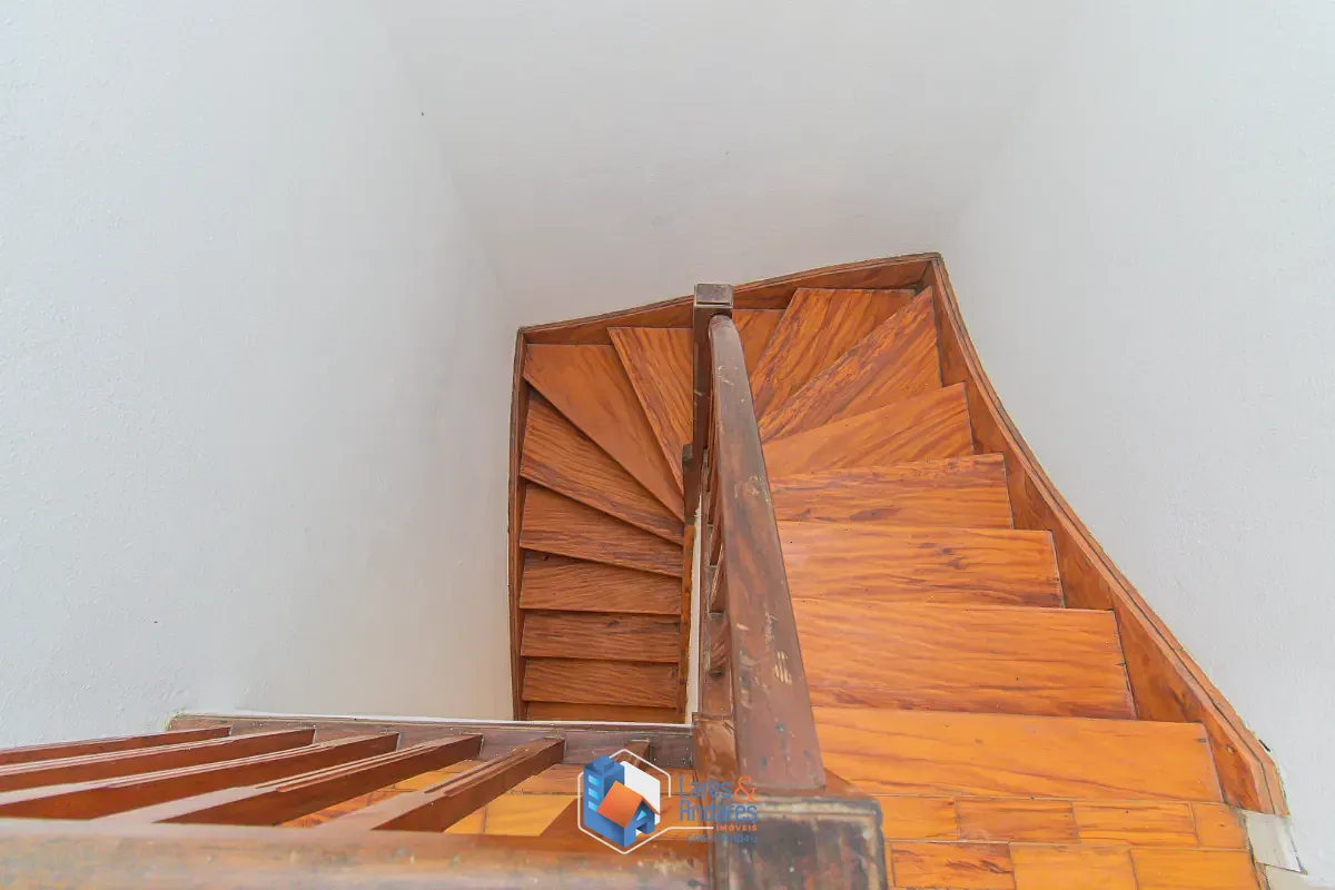 Casa, 4 quartos, 188 m² - Foto 23