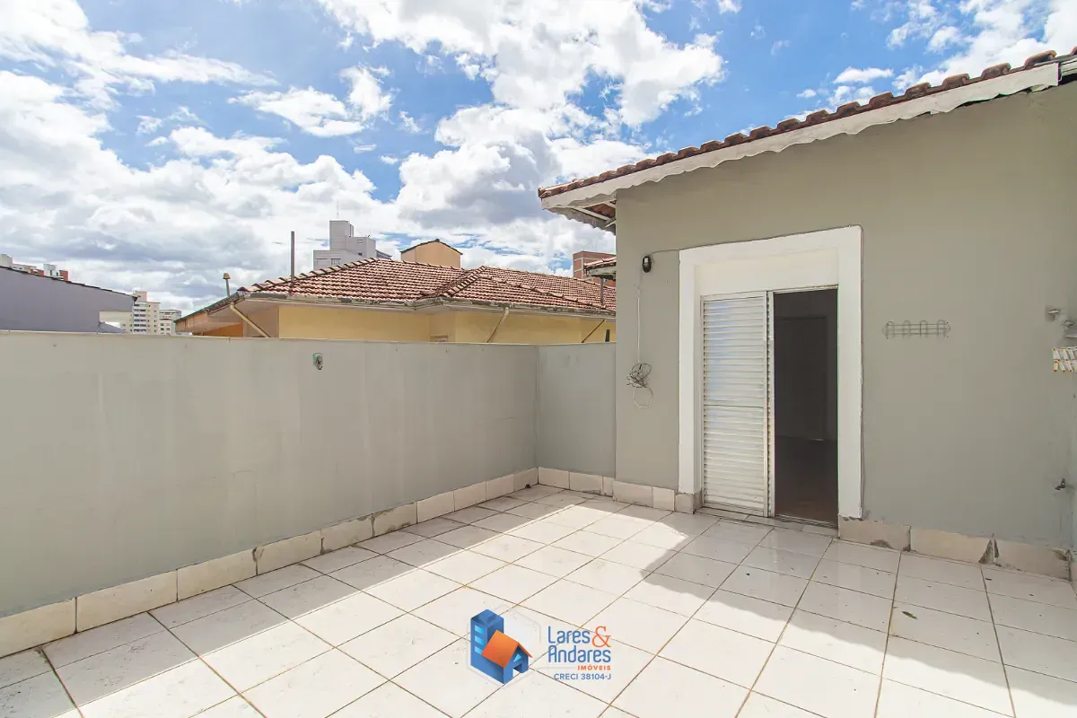 Casa, 4 quartos, 188 m² - Foto 21