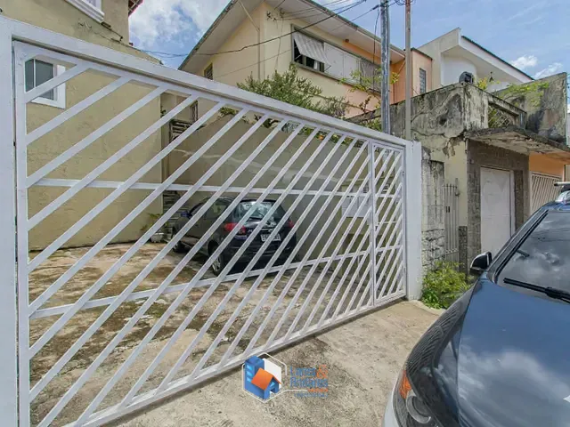 Casa com 188m² 4 quartos e 4 banheiros, à venda, no bairro Vila Monumento em São Paulo