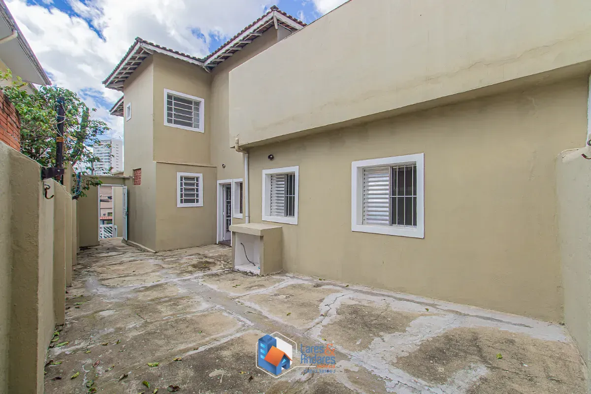 Casa, 4 quartos, 188 m² - Foto 26
