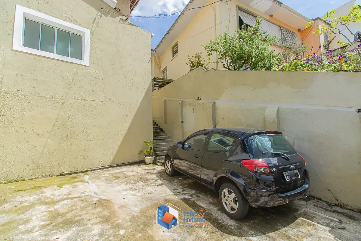 Casa, 4 quartos, 188 m² - Foto 43