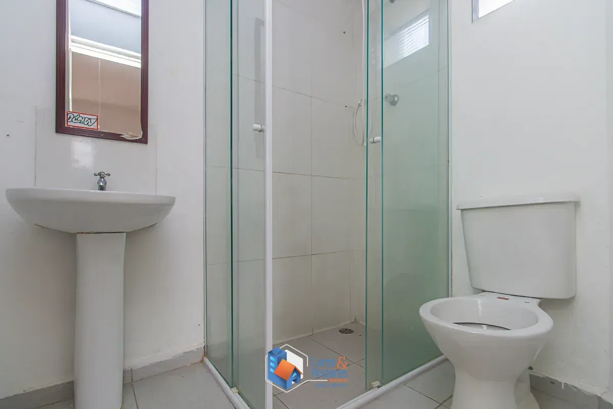 Casa, 4 quartos, 188 m² - Foto 13