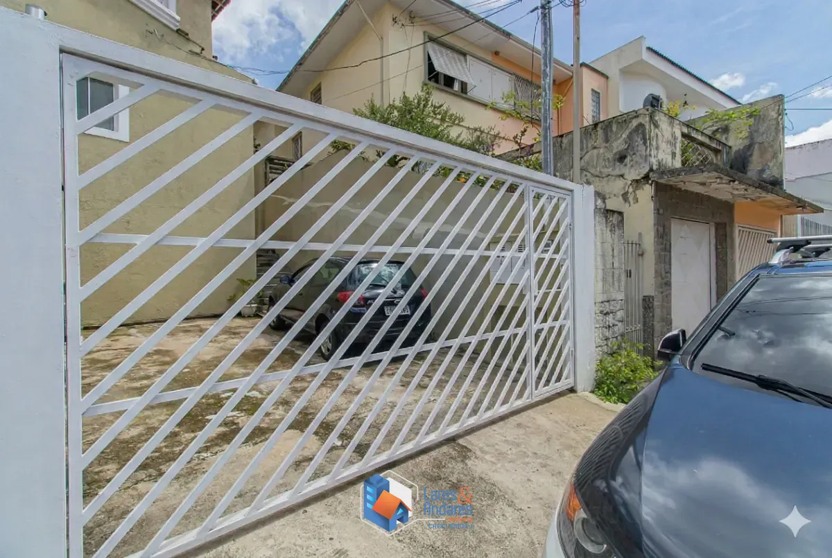 Casa, 4 quartos, 188 m² - Foto 4