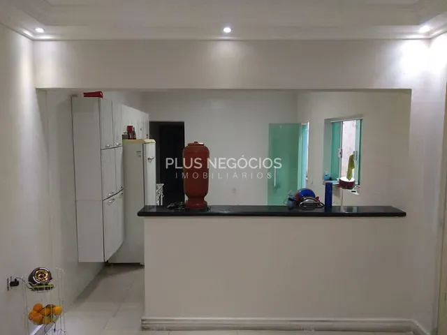Casa com 125m² 3 quartos e 3 banheiros, à venda, no bairro Jardim São Lourenzo em Sorocaba