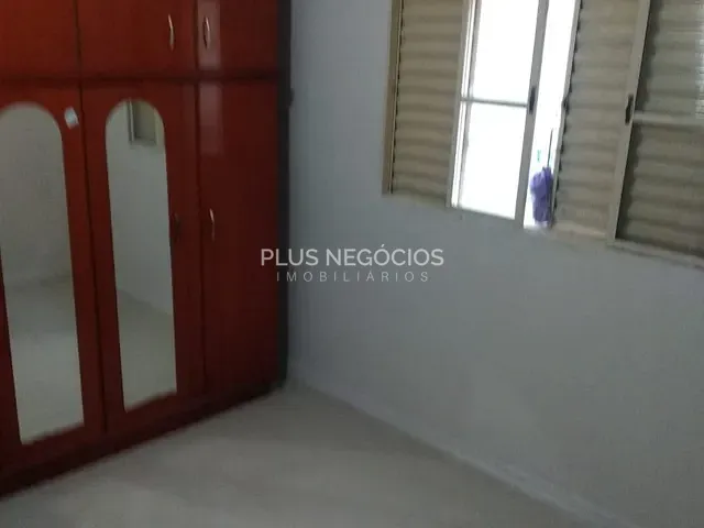 Casa com 125m² 3 quartos e 3 banheiros, à venda, no bairro Jardim São Lourenzo em Sorocaba