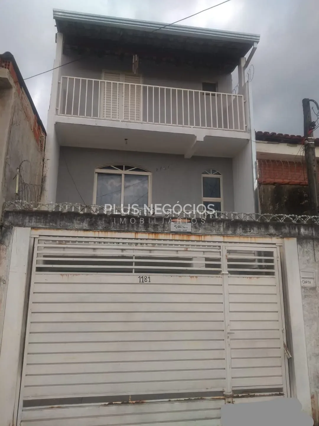 Casa, 3 quartos, 200 m² - Foto 1