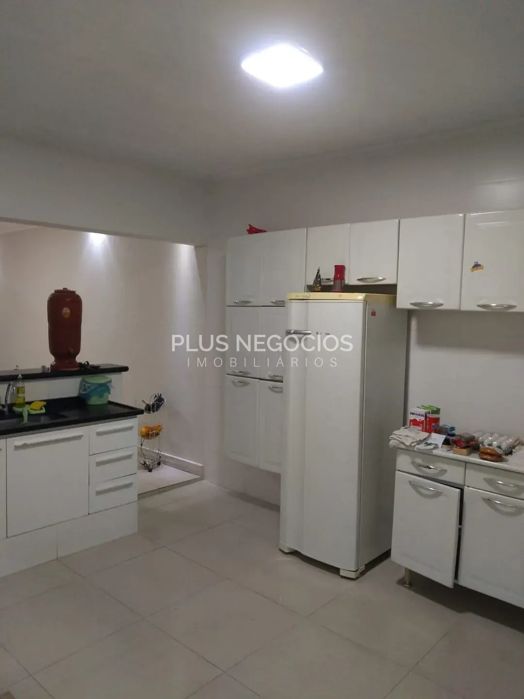 Casa, 3 quartos, 200 m² - Foto 10