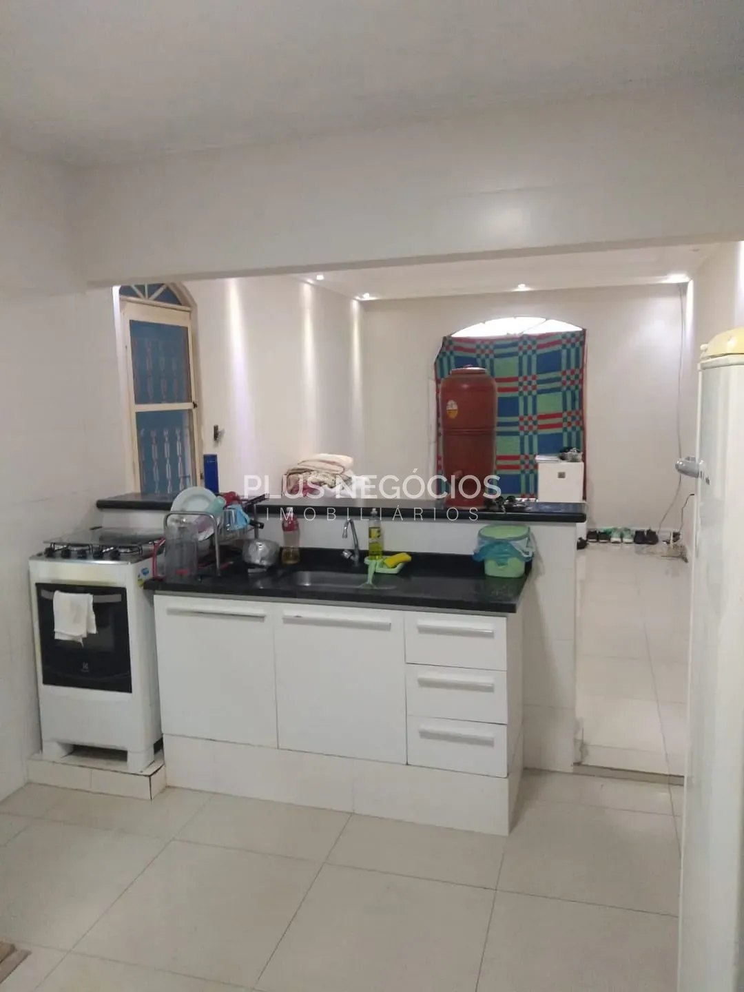 Casa, 3 quartos, 200 m² - Foto 11