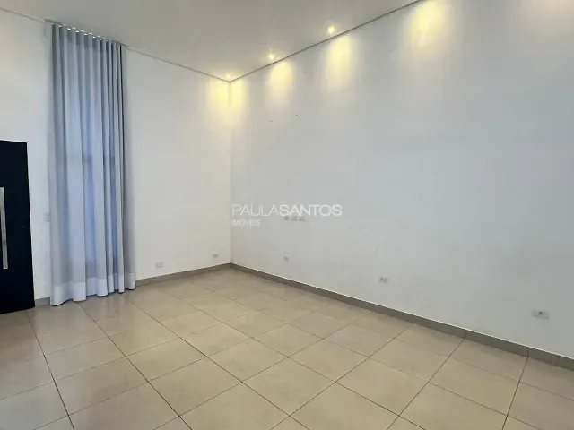 Casa com 154m² 3 quartos e 2 banheiros, à venda ou para alugar, no bairro Jardim Novo Horizonte em Sorocaba