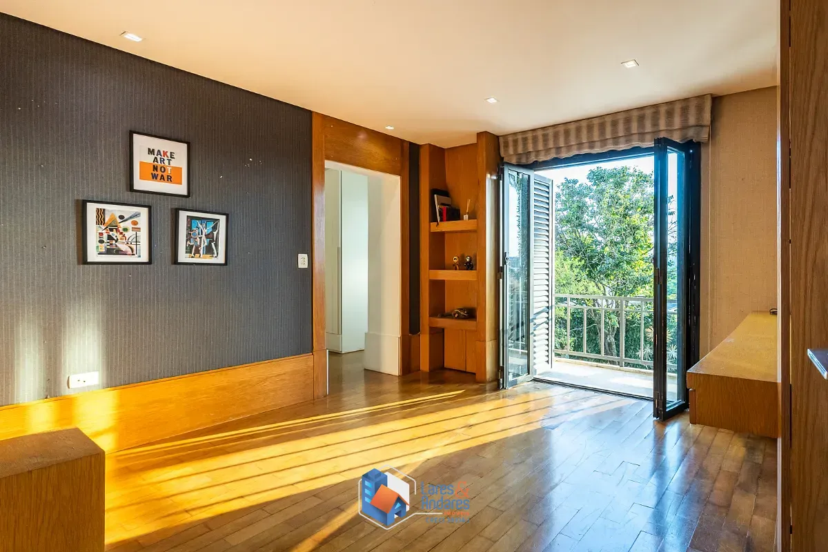 Casa, 4 quartos, 813 m² - Foto 41