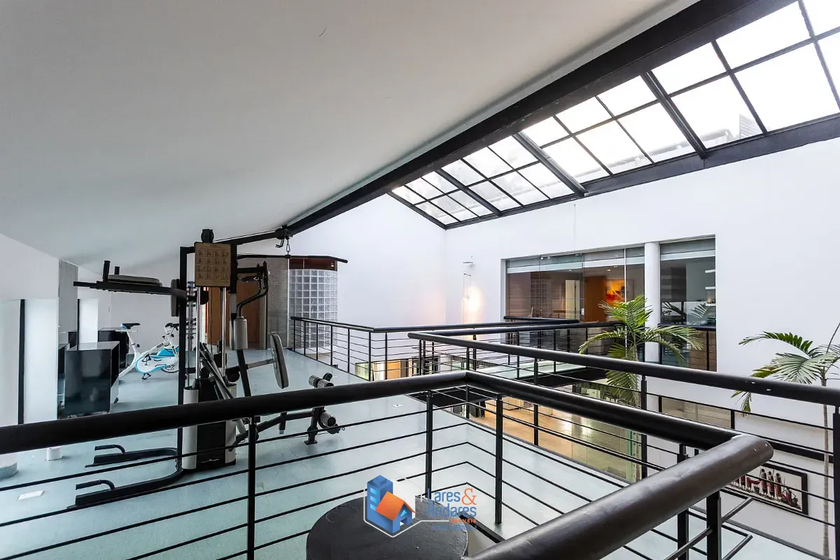 Casa, 4 quartos, 813 m² - Foto 35