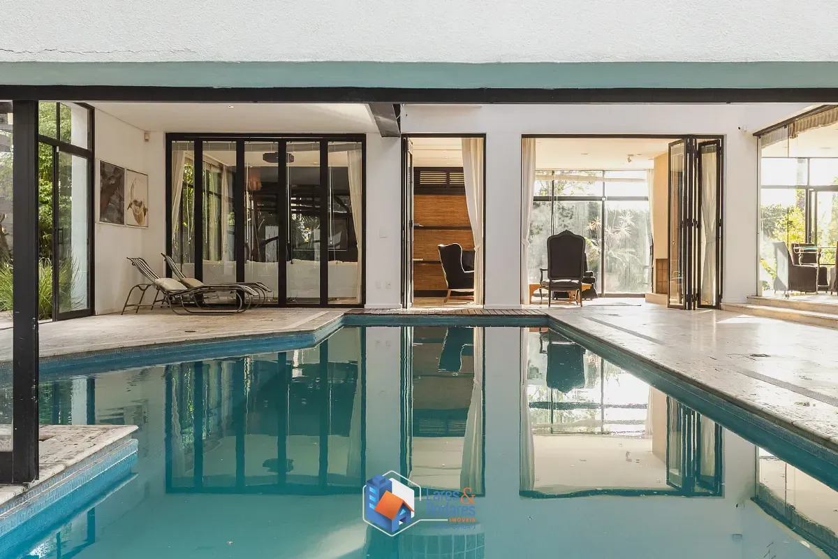 Casa, 4 quartos, 813 m² - Foto 8