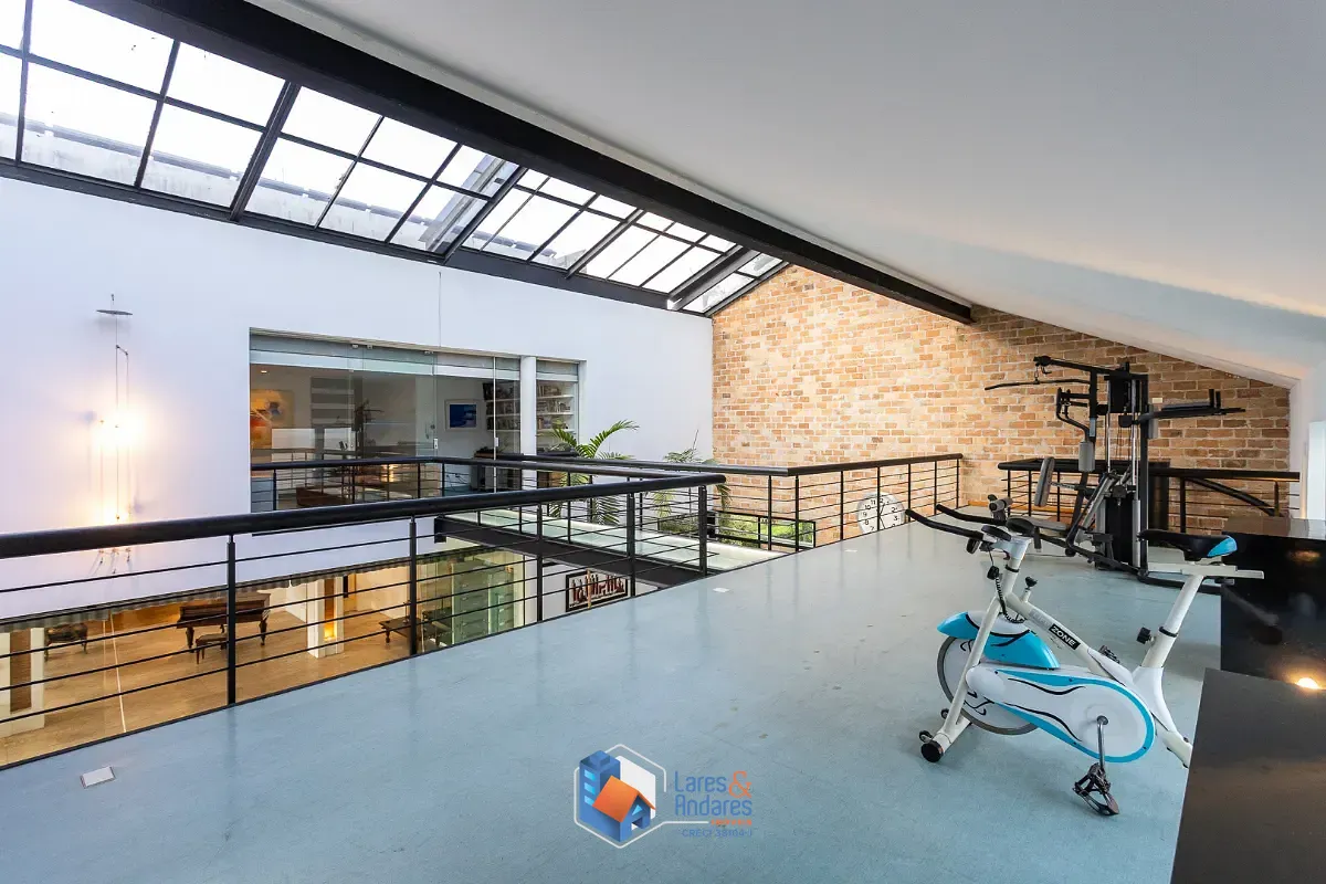 Casa, 4 quartos, 813 m² - Foto 36