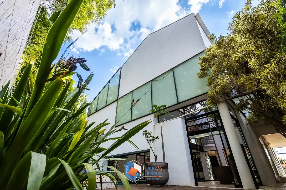 Casa, 4 quartos, 813 m² - Foto 3