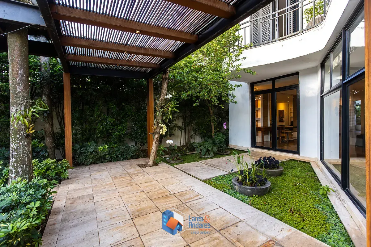 Casa, 4 quartos, 813 m² - Foto 32