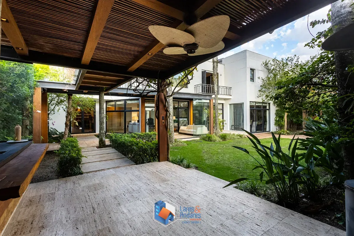 Casa, 4 quartos, 813 m² - Foto 26
