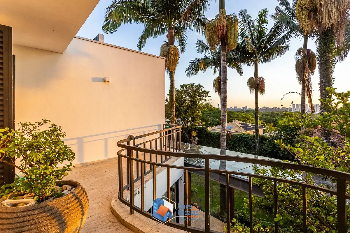Casa, 4 quartos, 813 m² - Foto 55