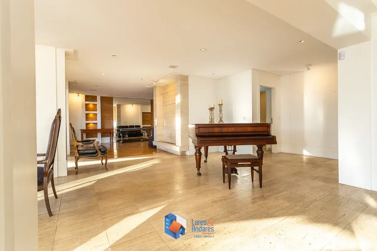 Casa, 4 quartos, 813 m² - Foto 13