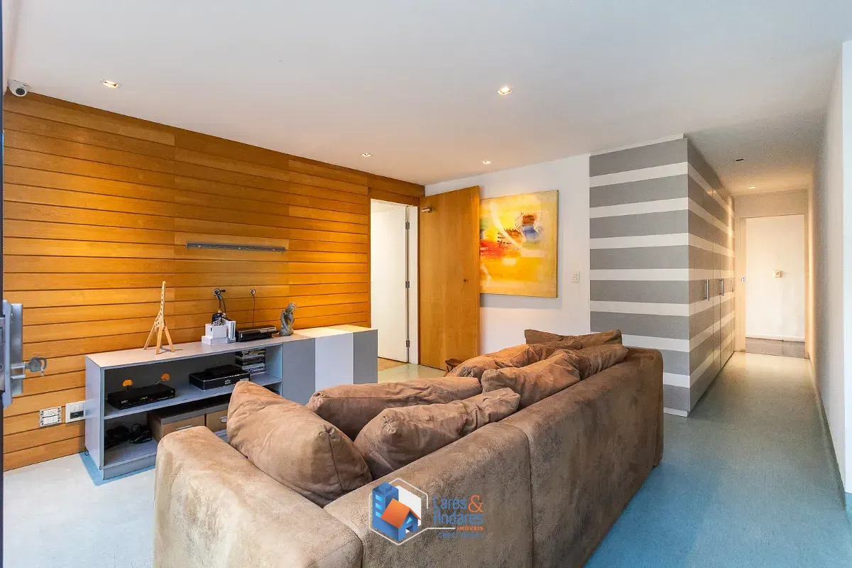 Casa, 4 quartos, 813 m² - Foto 38