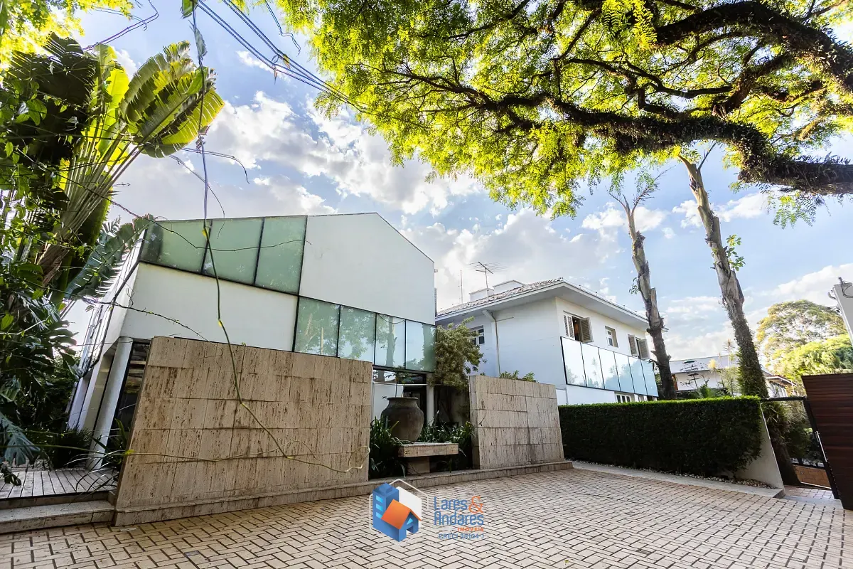 Casa, 4 quartos, 813 m² - Foto 5