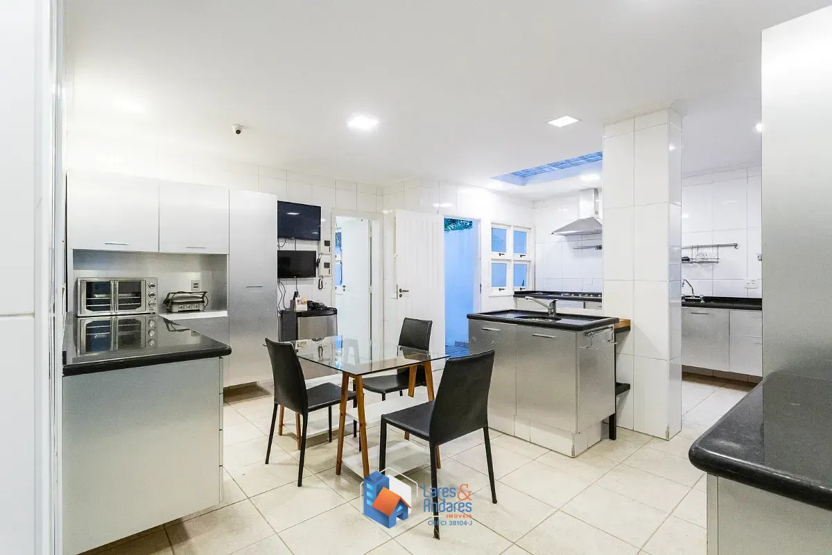 Casa, 4 quartos, 813 m² - Foto 14