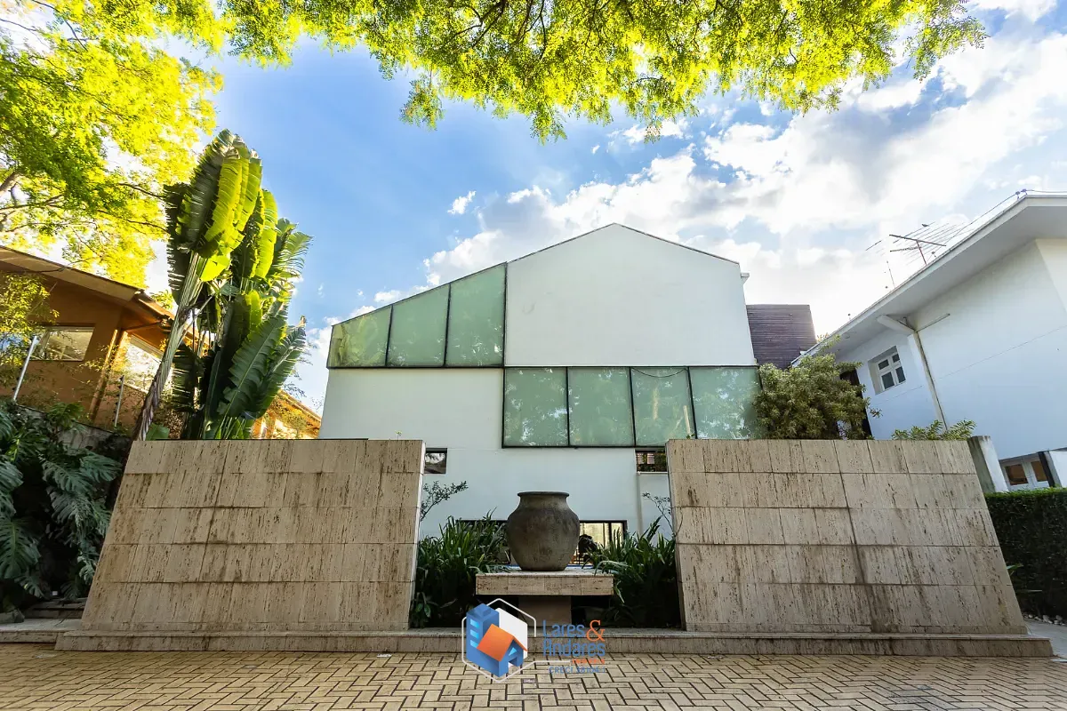Casa, 4 quartos, 813 m² - Foto 4