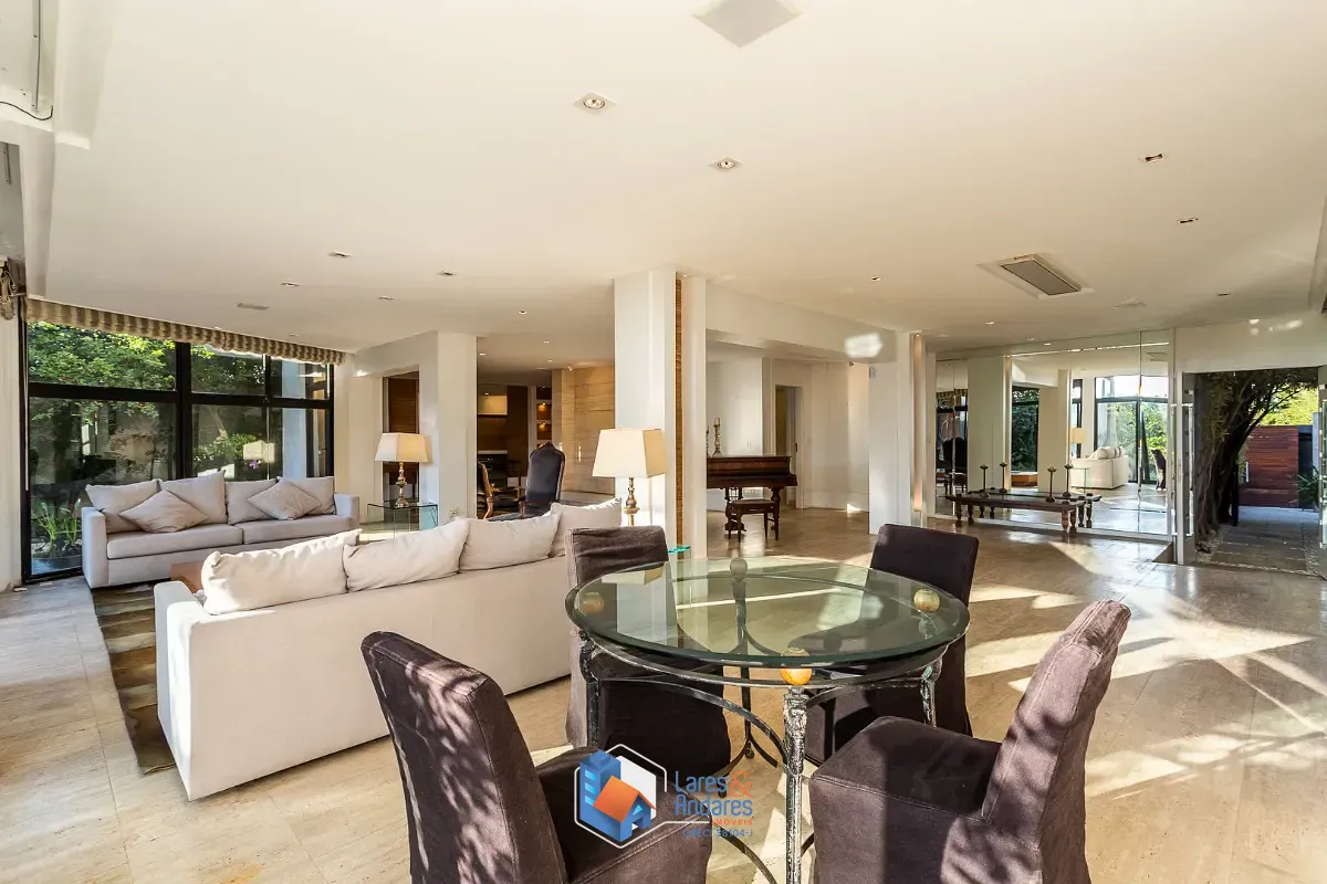 Casa, 4 quartos, 813 m² - Foto 12